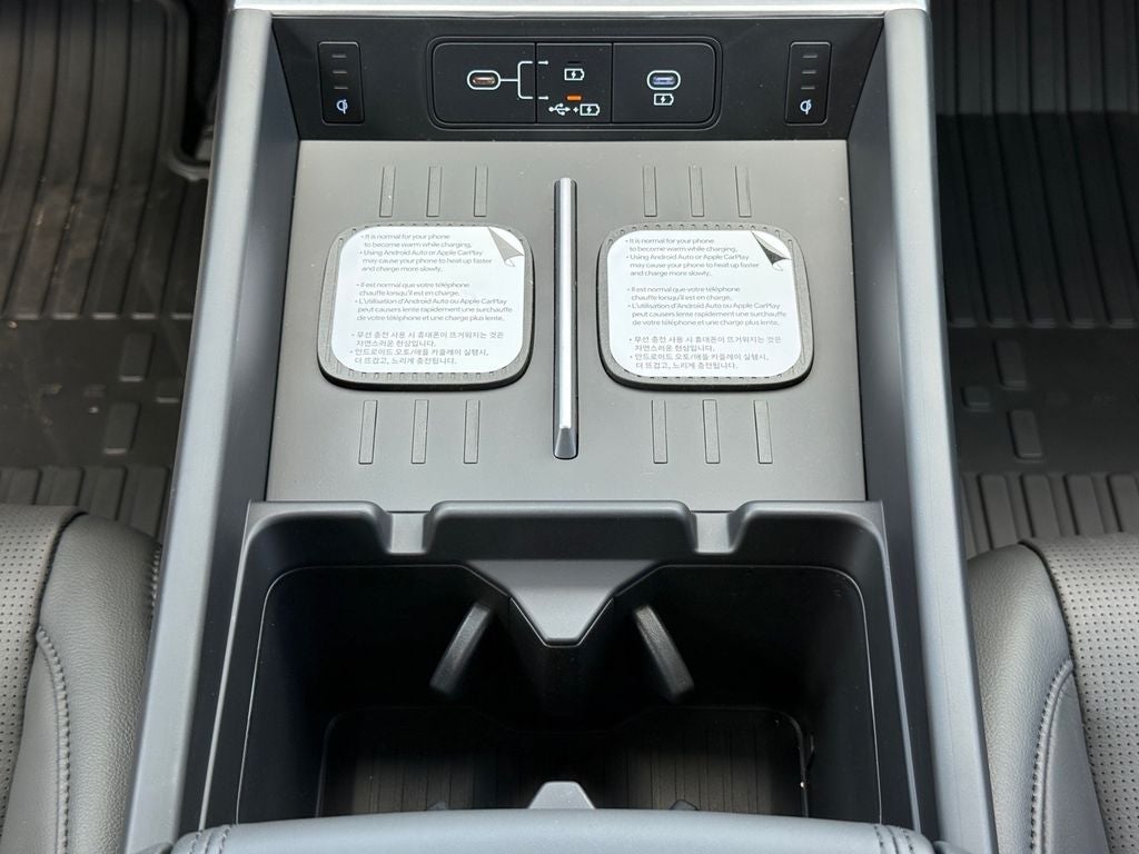 2026 Hyundai SANTA FE HYBRID Limited 6P