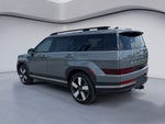 2026 Hyundai SANTA FE HYBRID Limited 6P