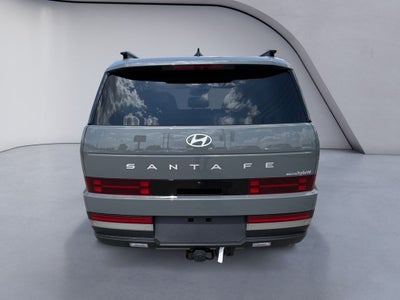 2026 Hyundai SANTA FE HYBRID Limited 6P