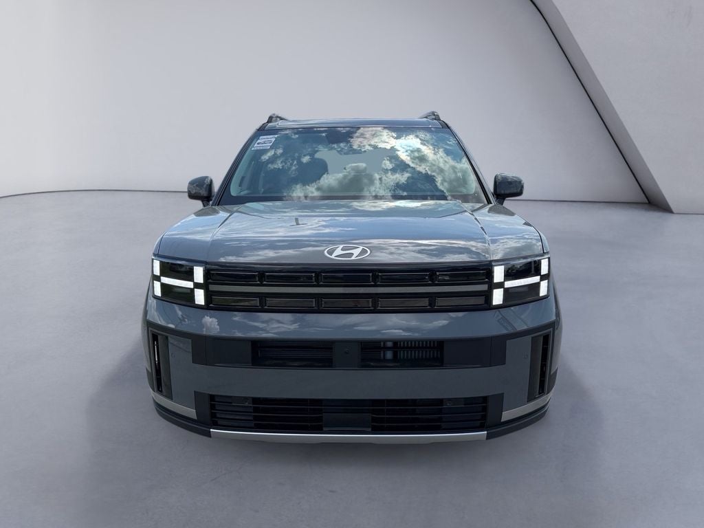 2026 Hyundai SANTA FE HYBRID Limited 6P