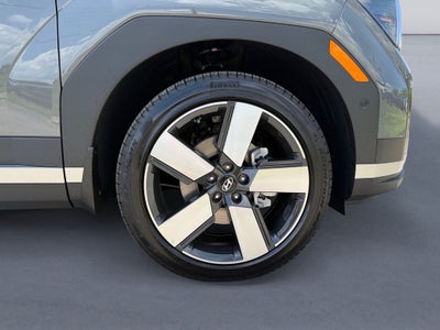 2026 Hyundai SANTA FE HYBRID Limited 6P