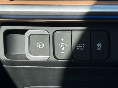 2026 Hyundai SANTA FE HYBRID Limited 7P