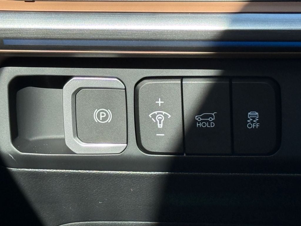 2026 Hyundai SANTA FE HYBRID Limited 7P