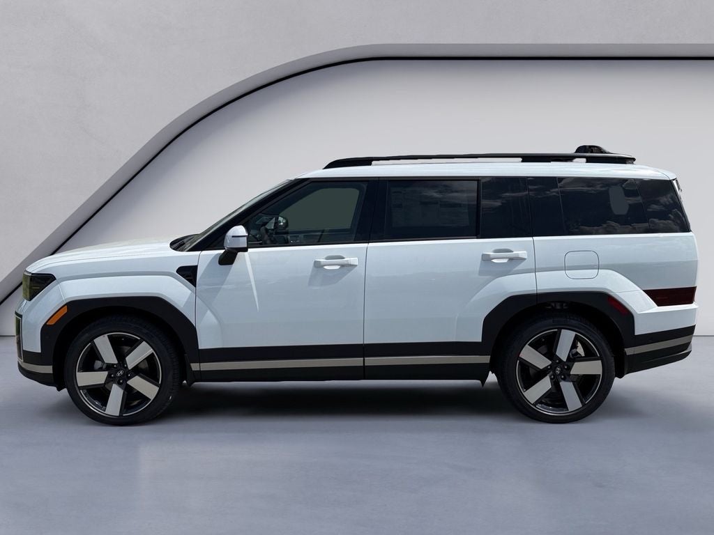 2026 Hyundai SANTA FE HYBRID Limited 7P