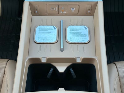 2026 Hyundai SANTA FE HYBRID Limited 7P