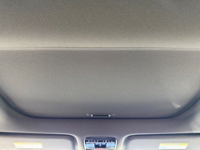 2026 Hyundai SANTA FE HYBRID Limited 7P