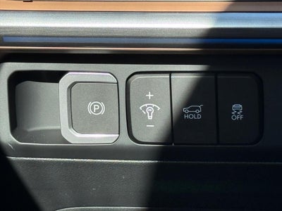 2026 Hyundai SANTA FE HYBRID Limited 7P