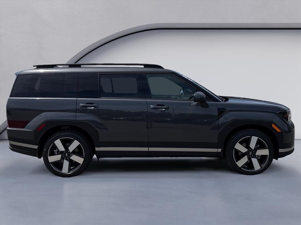 2026 Hyundai SANTA FE HYBRID Limited 7P