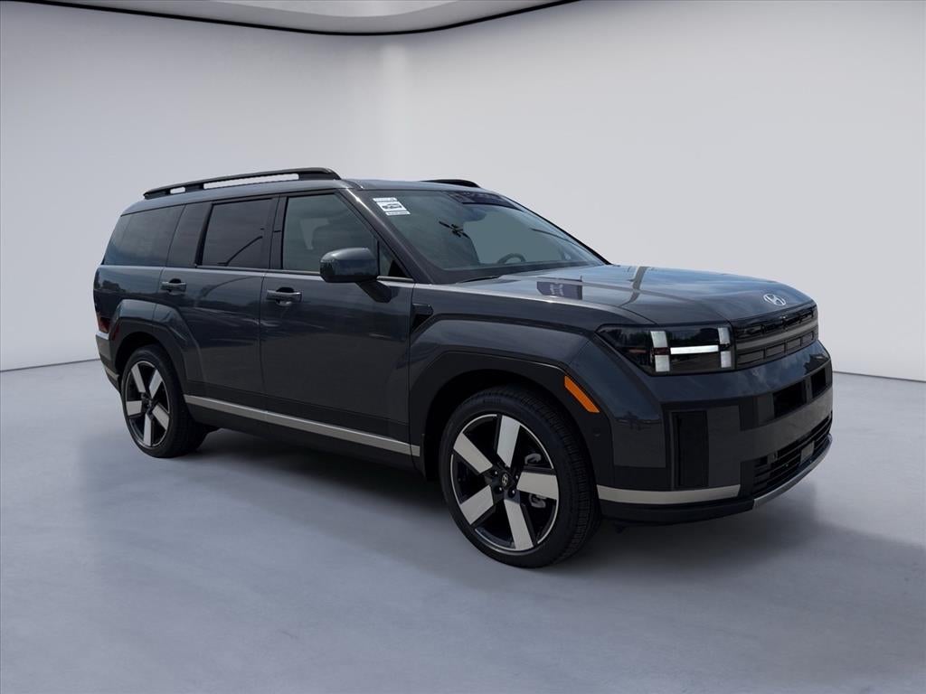 2026 Hyundai SANTA FE HYBRID Limited 7P