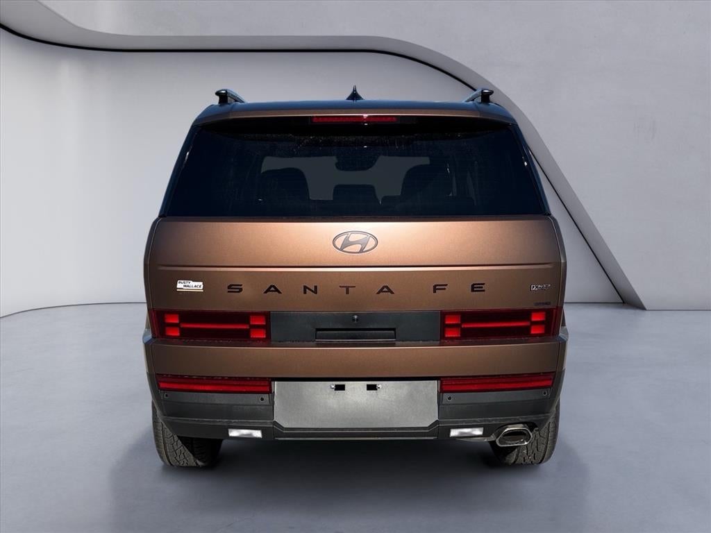 2026 Hyundai SANTA FE XRT