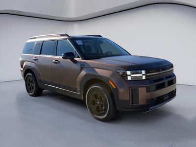 2026 Hyundai SANTA FE XRT