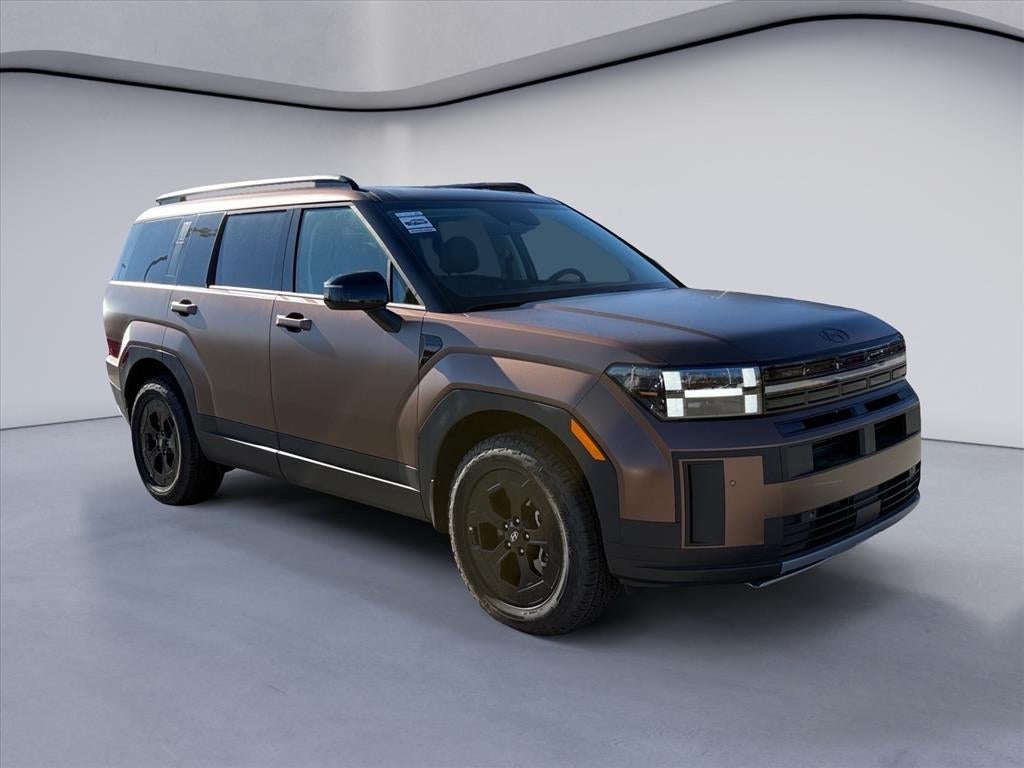 2026 Hyundai SANTA FE XRT