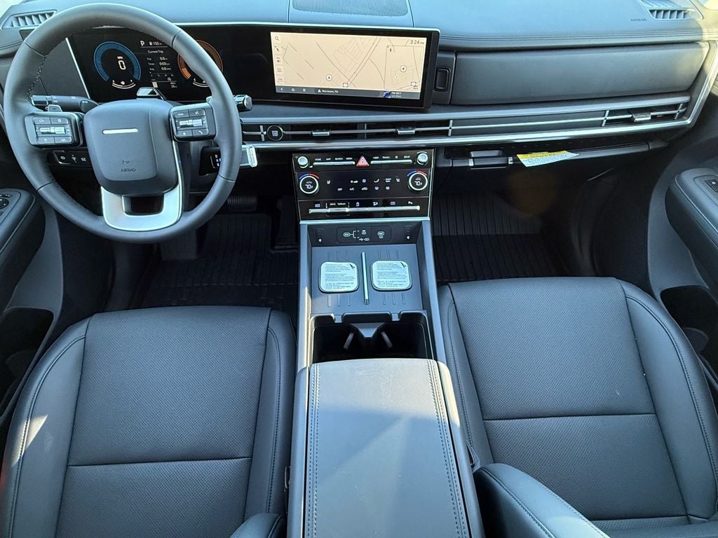 2026 Hyundai SANTA FE XRT