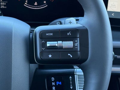 2026 Hyundai SANTA FE XRT