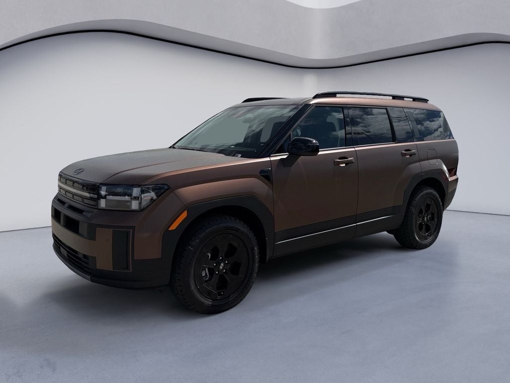 2026 Hyundai SANTA FE XRT