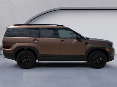 2026 Hyundai SANTA FE XRT