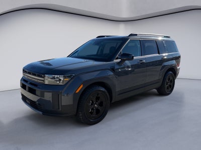 2024 Hyundai SANTA FE XRT