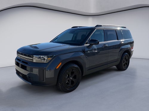 2024 Hyundai SANTA FE XRT