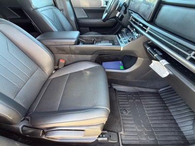 2024 Hyundai SANTA FE XRT