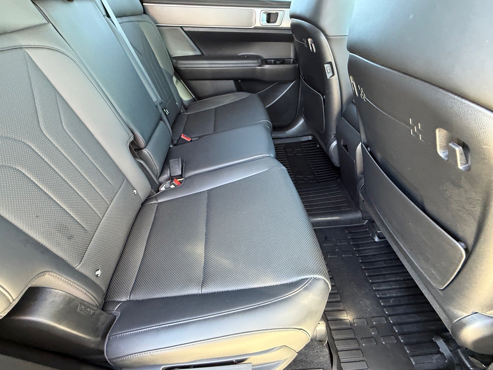2024 Hyundai SANTA FE XRT