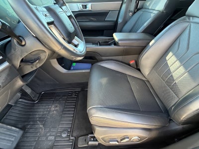 2024 Hyundai SANTA FE XRT