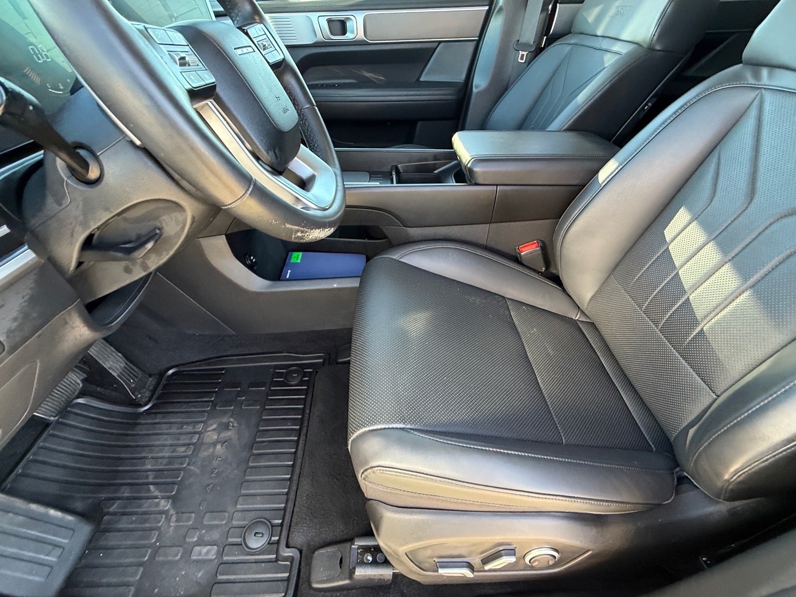 2024 Hyundai SANTA FE XRT