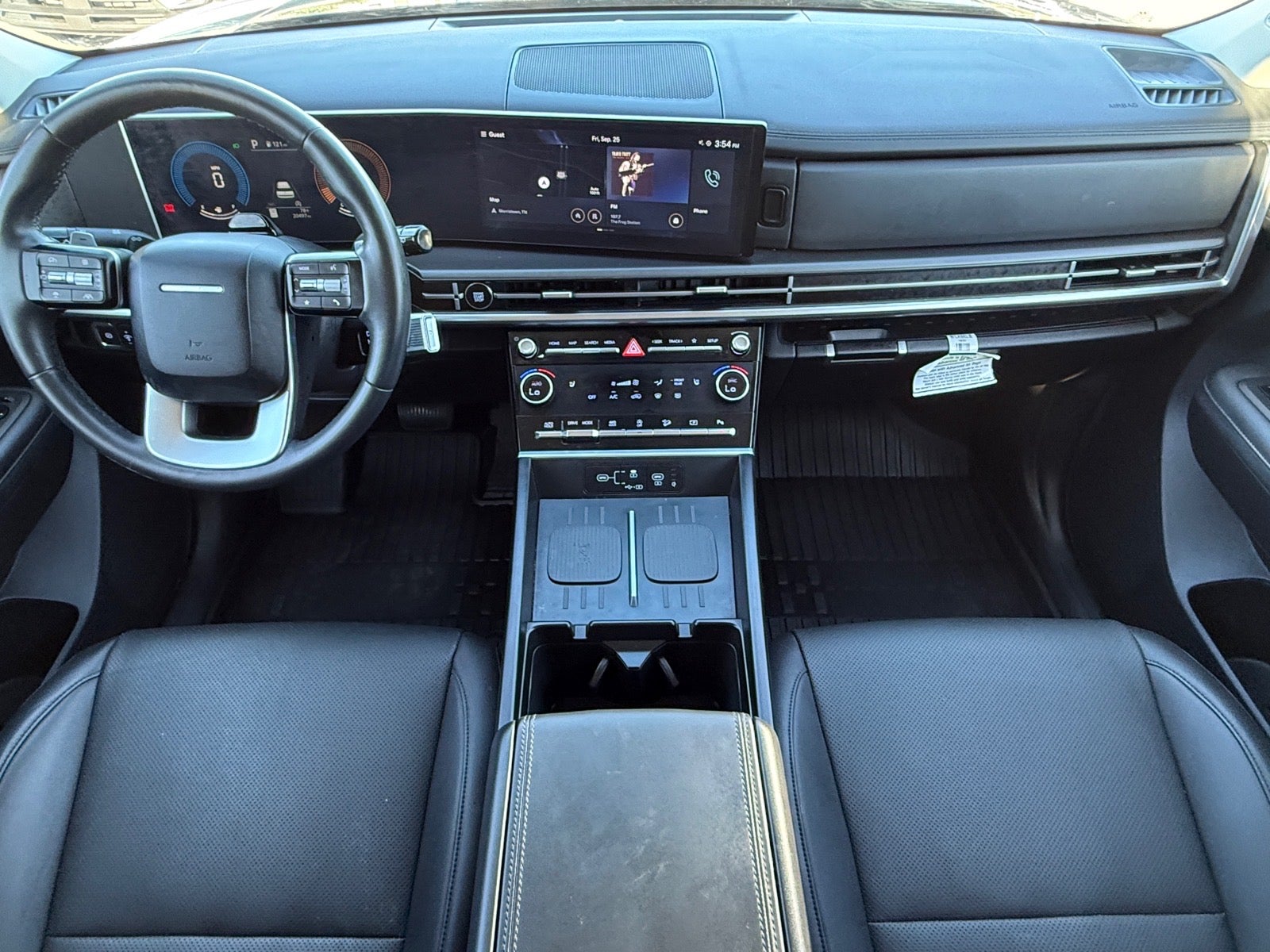 2024 Hyundai SANTA FE XRT