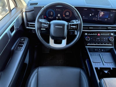 2024 Hyundai SANTA FE XRT
