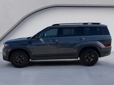 2024 Hyundai SANTA FE XRT