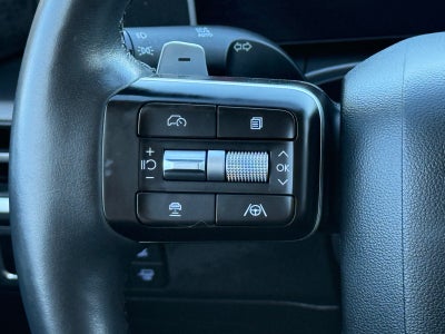 2024 Hyundai SANTA FE XRT