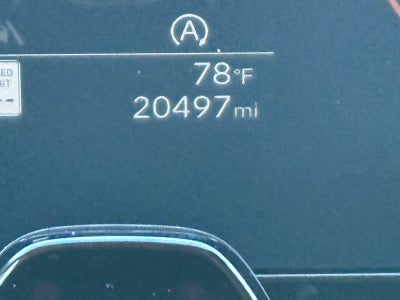 2024 Hyundai SANTA FE XRT