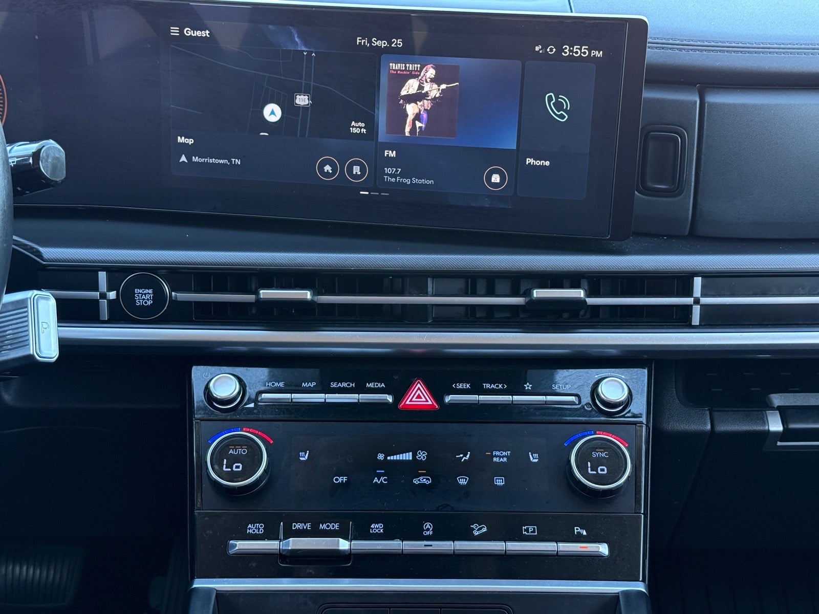 2024 Hyundai SANTA FE XRT