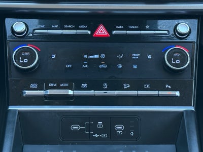 2024 Hyundai SANTA FE XRT