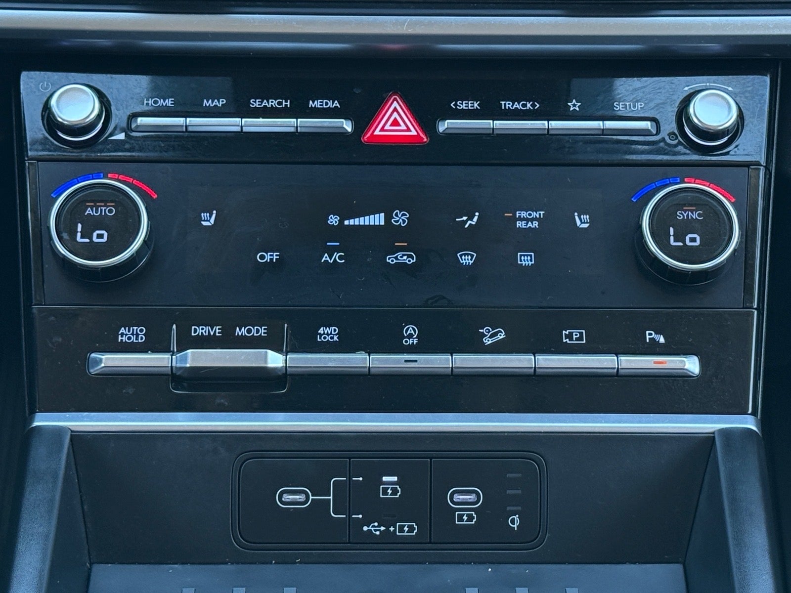 2024 Hyundai SANTA FE XRT