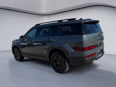 2024 Hyundai SANTA FE XRT