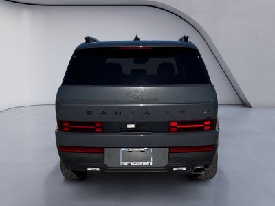 2024 Hyundai SANTA FE XRT