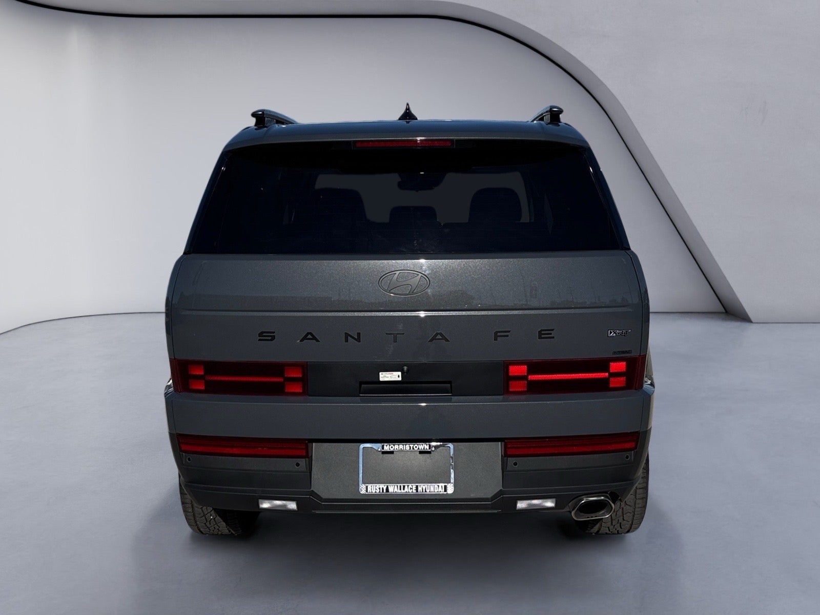 2024 Hyundai SANTA FE XRT