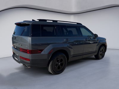 2024 Hyundai SANTA FE XRT