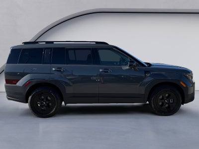2024 Hyundai SANTA FE XRT