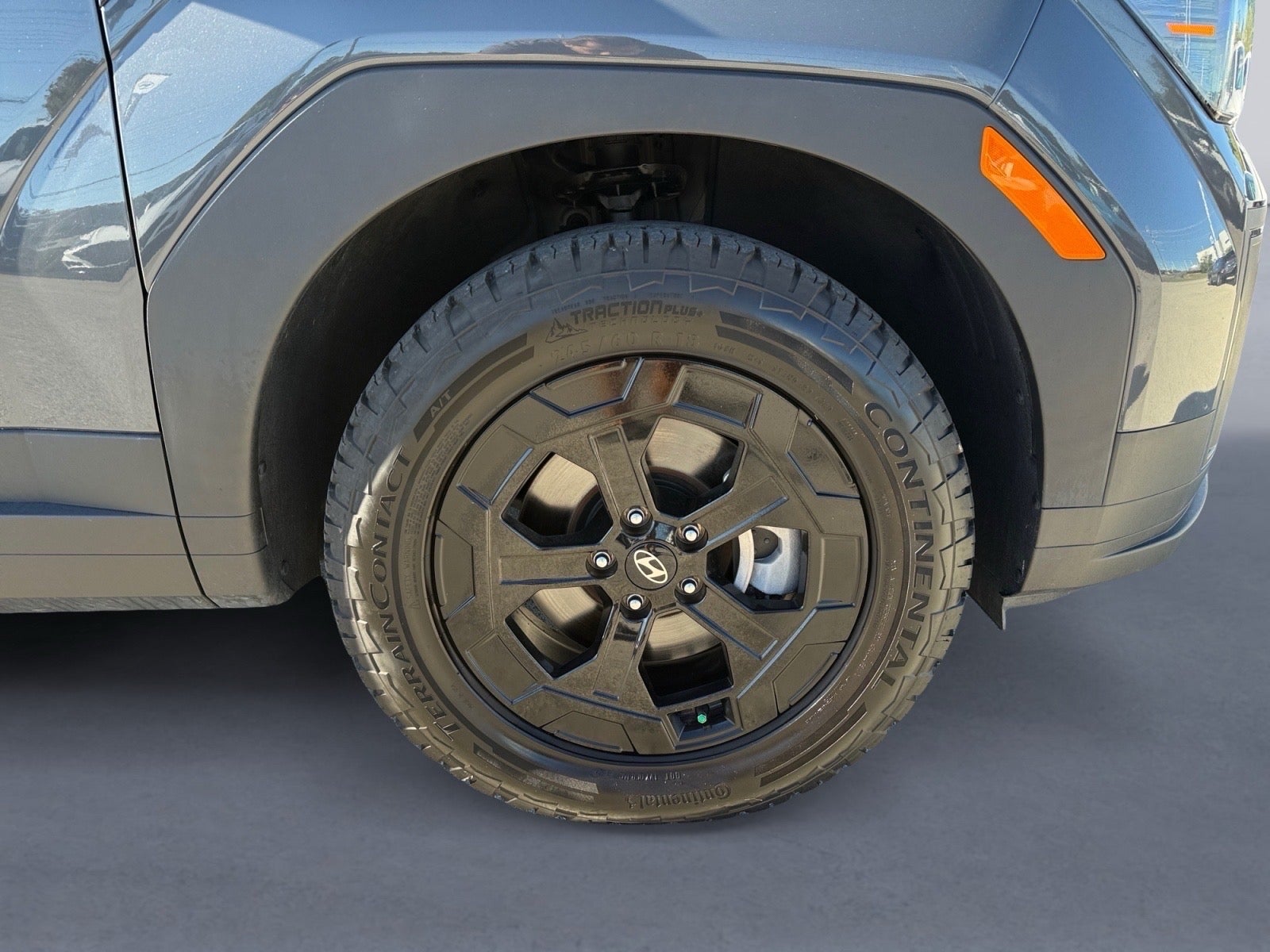 2024 Hyundai SANTA FE XRT