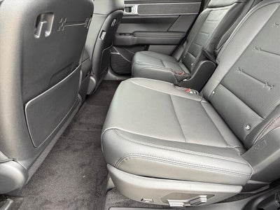 2027 Hyundai SANTA FE Limited 6P