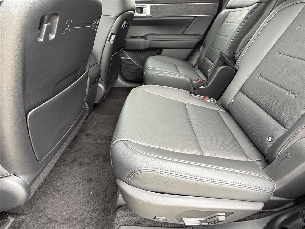2027 Hyundai SANTA FE Limited 6P