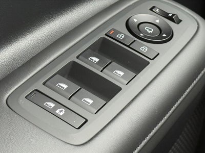 2027 Hyundai SANTA FE Limited 6P