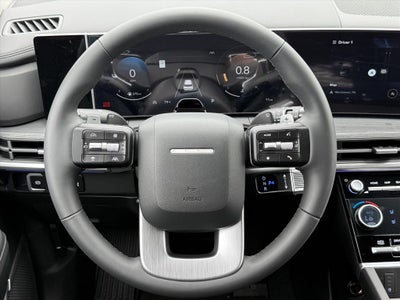 2027 Hyundai SANTA FE Limited 6P
