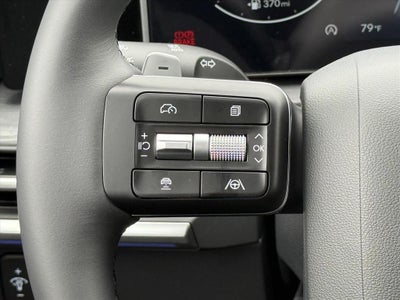 2027 Hyundai SANTA FE Limited 6P