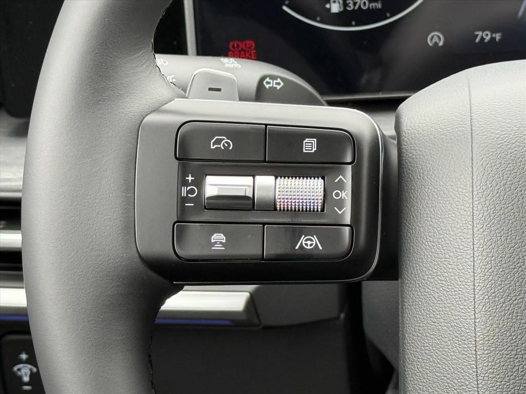 2027 Hyundai SANTA FE Limited 6P
