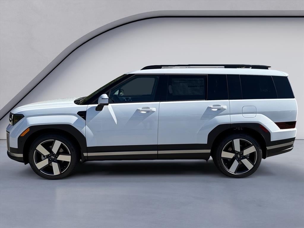 2027 Hyundai SANTA FE Limited 6P