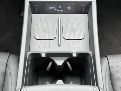 2027 Hyundai SANTA FE Limited 6P