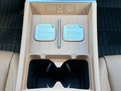 2027 Hyundai SANTA FE Limited 6P