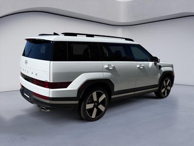 2027 Hyundai SANTA FE Limited 6P